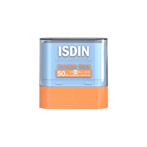 ضدآفتاب استیکی ایزدین ISDIN سری Fotoprotector مدل Invisible SPF50 وزن 10 گرم_6a171ee0a880e.jpeg ضدآفتاب استیکی ایزدین ISDIN سری Fotoprotector مدل Invisible SPF50 وزن 10 گرم