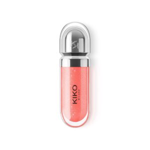 لیپ گلاس کیکو KIKO سری 3D HYDRA مدل 09 Soft Coral حجم 6.5 میلی لیتر_6a16bd3d023c8.jpeg لیپ گلاس کیکو KIKO سری 3D HYDRA مدل 09 Soft Coral حجم 6.5 میلی لیتر