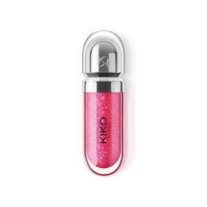 لیپ گلاس کیکو KIKO سری 3D HYDRA مدل 10 Sparkling Strawberry حجم 6.5 میلی لیتر_6a16bd3702919.jpeg لیپ گلاس کیکو KIKO سری 3D HYDRA مدل 10 Sparkling Strawberry حجم 6.5 میلی لیتر