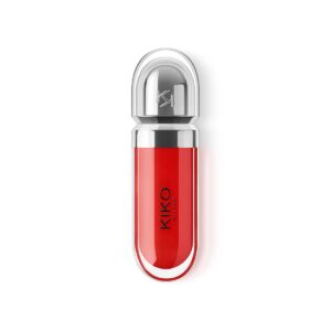 لیپ گلاس کیکو KIKO سری 3D HYDRA مدل 13 Fire Red حجم 6.5 میلی لیتر_6a16bd29cfe0f.jpeg لیپ گلاس کیکو KIKO سری 3D HYDRA مدل 13 Fire Red حجم 6.5 میلی لیتر