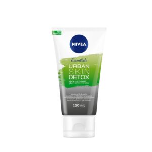 ماسک سه کاره تیوپی نیوآ Nivea مدل Urbun Skin Detox حجم 150 میلی لیتر_6a170adf7c78f.jpeg ماسک سه کاره تیوپی نیوآ Nivea مدل Urbun Skin Detox حجم 150 میلی لیتر
