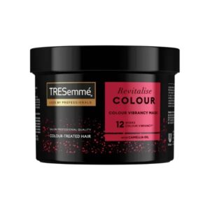 ماسک مو ترزمه Tresemme مدل Revitalise COLOUR حجم 440 میلی لیتر_6a16a2a987a9b.jpeg ماسک مو ترزمه Tresemme مدل Revitalise COLOUR حجم 440 میلی لیتر