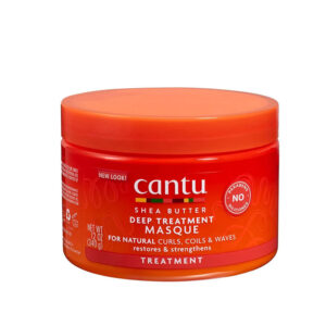 ماسک مو کاسه ای کنتو Cantu مدل Deep Treatment وزن 340 گرم_6a16c4e9944de.jpeg ماسک مو کاسه ای کنتو Cantu مدل Deep Treatment وزن 340 گرم