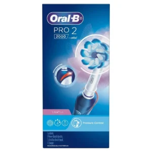 مسواک برقی اورال بی ORAL-B سری PRO 2 مدل 2000_6a16b66584e8d.webp مسواک برقی اورال بی ORAL-B سری PRO 2 مدل 2000