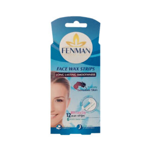 نوار موبر صورت فنمن FENMAN مدل Sensitive (آبی) بسته 12 عددی_6a1722a7c4be7.jpeg نوار موبر صورت فنمن FENMAN مدل Sensitive (آبی) بسته 12 عددی