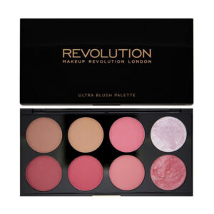 پالت رژگونه رولوشن Revolution مدل Sugar & Spice (هشت رنگ)_6a16a5c9898d5.jpeg پالت رژگونه رولوشن Revolution مدل Sugar & Spice (هشت رنگ)