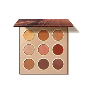 پالت سایه شیگلم Sheglam مدل Nude Beginnings وزن 12.5 گرم_6a16dade861a6.jpeg پالت سایه شیگلم Sheglam مدل Nude Beginnings وزن 12.5 گرم