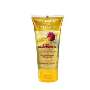 ژل روشن کننده و شیمر کلیون CLIVEN حجم 75 میلی لیتر