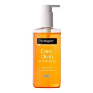 ژل شست و شوی صورت نوتروژینا NEUTROGENA مدل DEEP CLEAN حجم 200 میلی لیتر_6a16b9e486aae.jpeg ژل شست و شوی صورت نوتروژینا NEUTROGENA مدل DEEP CLEAN حجم 200 میلی لیتر