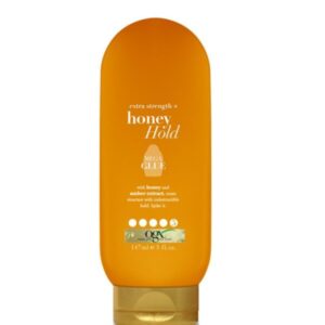 ژل مو او جی ایکس OGX مدل HONEY HOLD حجم 147 میلی لیتر_6a16be142eae7.jpeg ژل مو او جی ایکس OGX مدل HONEY HOLD حجم 147 میلی لیتر