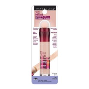 کانسیلر کارتی میبلین Maybelline مدل Instant Age Rewind شماره 110 حجم 6 میلی لیتر_6a170e3a886ed.jpeg کانسیلر کارتی میبلین Maybelline مدل Instant Age Rewind شماره 110 حجم 6 میلی لیتر