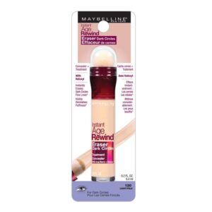 کانسیلر کارتی میبلین Maybelline مدل Instant Age Rewind شماره 120 حجم 6 میلی لیتر_6a170e3f8d52e.jpeg کانسیلر کارتی میبلین Maybelline مدل Instant Age Rewind شماره 120 حجم 6 میلی لیتر