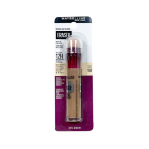 کانسیلر کارتی Maybelline مدل Instant Age Rewind شماره 150 حجم 6 میلی لیتر_6a16dab0bbec6.jpeg کانسیلر کارتی Maybelline مدل Instant Age Rewind شماره 150 حجم 6 میلی لیتر