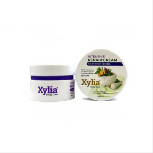 کرم بدن اکسلیا XYLIA مدل REPAIR CREAM حجم 100 میلی لیتر