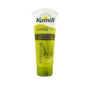 کرم دست و ناخن تیوپی کمیل KAMILL مدل INTENSIVE (زرد کوچک) حجم 75 میلی لیتر_6a16bda715829.jpeg کرم دست و ناخن تیوپی کمیل KAMILL مدل INTENSIVE (زرد کوچک) حجم 75 میلی لیتر