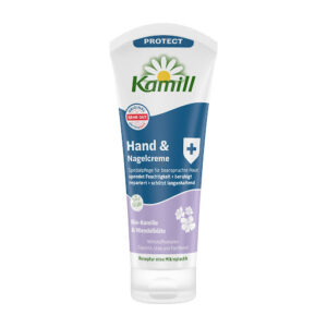 کرم دست و ناخن تیوپی کمیل KAMILL مدل PROTECT (سرمه ای بنفش) حجم 100 میلی لیتر_6a16bdb649d34.jpeg کرم دست و ناخن تیوپی کمیل KAMILL مدل PROTECT (سرمه ای بنفش) حجم 100 میلی لیتر
