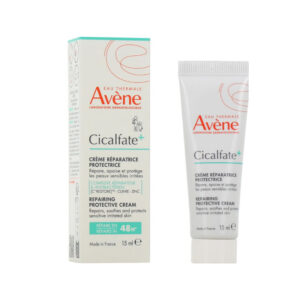 کرم محافظ و ترمیم کننده اون Avene مدل سیکالفیت پلاس + Cicalfate حجم 40 میلی لیتر_6a16ed7dd5e62.jpeg کرم محافظ و ترمیم کننده اون Avene مدل سیکالفیت پلاس + Cicalfate حجم 40 میلی لیتر