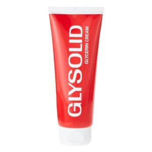 کرم مرطوب کننده تیوپی گلیسولید GLYSOLID حجم 100 میلی لیتر_6a16bda1dc817.jpeg کرم مرطوب کننده تیوپی گلیسولید GLYSOLID حجم 100 میلی لیتر