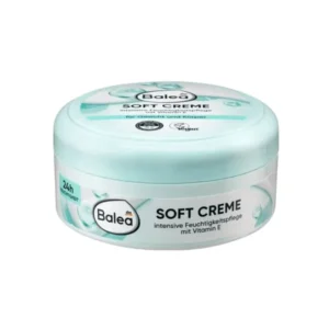 کرم مرطوب کننده کاسه ای باله آ BALEA مدل SOFT CREAM حجم 250 میلی لیتر_6a16b9abd834b.webp کرم مرطوب کننده کاسه ای باله آ BALEA مدل SOFT CREAM حجم 250 میلی لیتر