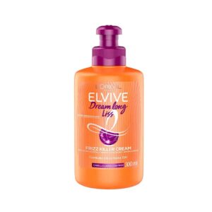 کرم مو لورآل Loreal سری Elvive مدل Dream Long حجم 294 میلی لیتر_6a16ec3719be7.jpeg کرم مو لورآل Loreal سری Elvive مدل Dream Long حجم 294 میلی لیتر