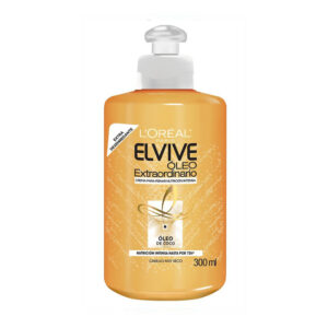 کرم مو لورآل Loreal مدل Extraordinario سری Elvive حجم 300 میلی لیتر_6a16ec1c01925.jpeg کرم مو لورآل Loreal مدل Extraordinario سری Elvive حجم 300 میلی لیتر
