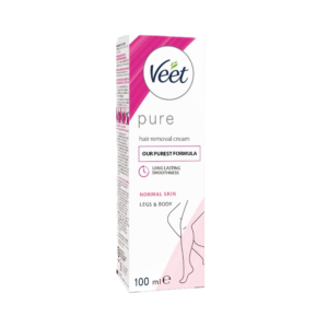 کرم موبر ویت VEET سری PURE مدل NORMAL SKIN (صورتی) حجم 100 میلی لیتر_6a1c468ea2817.png کرم موبر ویت VEET سری PURE مدل NORMAL SKIN (صورتی) حجم 100 میلی لیتر