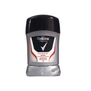 استیک ضد تعریق روسی مردانه رکسونا Rexona مدل Active Protection Original حجم 50 میلی لیتر_6a20382bca318.jpeg استیک ضد تعریق روسی مردانه رکسونا Rexona مدل Active Protection Original حجم 50 میلی لیتر
