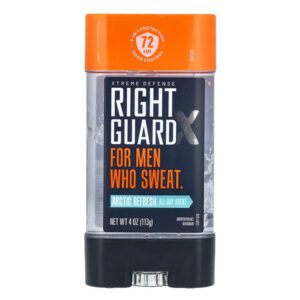 استیک ضد تعریق ژله ای رایت گارد RIGHT GUARD مدل ARTIC REFRESH وزن 113 گرم_6a2d6074a9005.jpeg استیک ضد تعریق ژله ای رایت گارد RIGHT GUARD مدل ARTIC REFRESH وزن 113 گرم