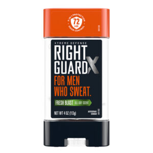 استیک ضد تعریق ژله ای رایت گارد RIGHT GUARD مدل FRESH BLAST وزن 113 گرم_6a2d60843dca9.jpeg استیک ضد تعریق ژله ای رایت گارد RIGHT GUARD مدل FRESH BLAST وزن 113 گرم