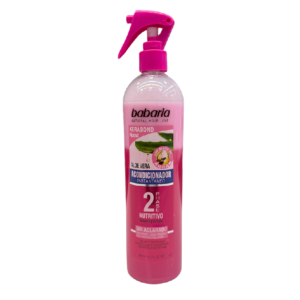 اسپری دو فاز مو باباریا BABARIA (صورتی )حجم 500 میلی لیتر_6a281aa8bcc07.png اسپری دو فاز مو باباریا BABARIA (صورتی )حجم 500 میلی لیتر