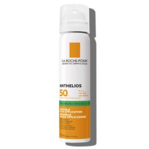 اسپری ضد آفتاب لاروش پوزای LA ROCHE-POSAY سری ANTHELIOS مدل ANTI-BRILLANCE SPF+50 حجم 75 میلی لیتر_6a2403f9c39bf.jpeg اسپری ضد آفتاب لاروش پوزای LA ROCHE-POSAY سری ANTHELIOS مدل ANTI-BRILLANCE SPF+50 حجم 75 میلی لیتر