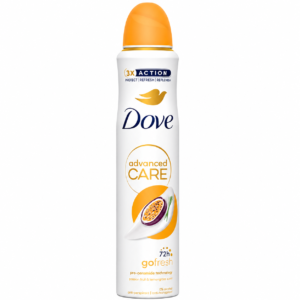 اسپری ضد تعریق داو DOVE مدل GO FRESH (پشن فروت) حجم 250 میلی لیتر_6a2e8e79d1c7f.png اسپری ضد تعریق داو DOVE مدل GO FRESH (پشن فروت) حجم 250 میلی لیتر