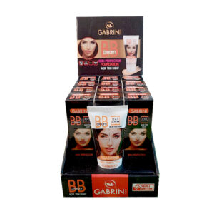 بی بی کرم گابرینی GABRINI سری 8IN1 مدلMEDIUM & LIGHT بسته 12 عددی 6+6 حجم 50 میلی لیتر_6a3184ed94ec7.jpeg بی بی کرم گابرینی GABRINI سری 8IN1 مدلMEDIUM & LIGHT بسته 12 عددی 6+6 حجم 50 میلی لیتر