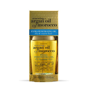 روغن مو آرگان او جی ایکس OGX مدلExtra Penetrating Oil حجم 100 میلی لیتر_6a1d88ad9c2a4.jpeg روغن مو آرگان او جی ایکس OGX مدلExtra Penetrating Oil حجم 100 میلی لیتر
