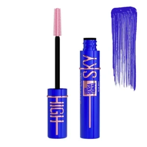 ریمل میبلین MAYBELLINE سری SKY HIGH مدل BLUE MIST (آبی) حجم 7.2 میلی لیتر_6a2ecc573289f.webp ریمل میبلین MAYBELLINE سری SKY HIGH مدل BLUE MIST (آبی) حجم 7.2 میلی لیتر