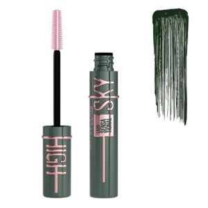 ریمل میبلین MAYBELLINE سری SKY HIGH مدل GREEN ALTITUDE (سبز) حجم 7.2 میلی لیتر_6a2ecc5215002.jpeg ریمل میبلین MAYBELLINE سری SKY HIGH مدل GREEN ALTITUDE (سبز) حجم 7.2 میلی لیتر