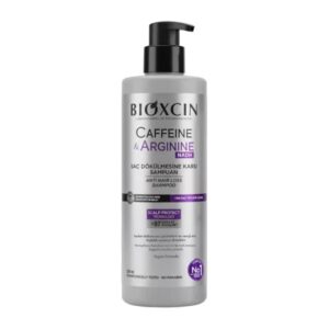 شامپو ضد ریزش آقایان بیوکسین Bioxcin مدل L-CARNITINE CAFFEINE حجم 500 میلی لیتر_6a42be68f0aae.jpeg شامپو ضد ریزش آقایان بیوکسین Bioxcin مدل L-CARNITINE CAFFEINE حجم 500 میلی لیتر