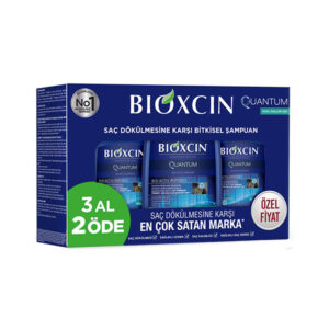 شامپو ضد ریزش بیوکسین Bioxcin مدل QUANTUM مناسب موی چرب حجم 300 میلی لیتر بسته 3 عددی_6a4272a64afb0.jpeg شامپو ضد ریزش بیوکسین Bioxcin مدل QUANTUM مناسب موی چرب حجم 300 میلی لیتر بسته 3 عددی