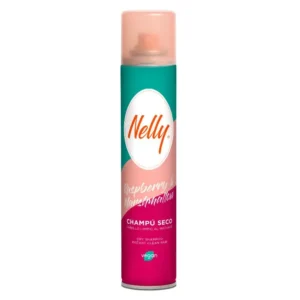 شامپو مو خشک نلی NELLY مدل RASPBERRY & MARSHMALLOW حجم 200 میلی لیتر_6a274b192a96e.webp شامپو مو خشک نلی NELLY مدل RASPBERRY & MARSHMALLOW حجم 200 میلی لیتر