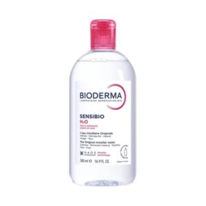 محلول شستشو صورت و پاک کننده بایودرما BIODERMA (میسلارواتر) مدل Sensibo حجم 500 میلی لیتر (بسته بندی جدید)_6a2d61680362f.jpeg محلول شستشو صورت و پاک کننده بایودرما BIODERMA (میسلارواتر) مدل Sensibo حجم 500 میلی لیتر (بسته بندی جدید)