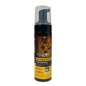 موس مو لایت نس LIGHTNESS مدل ARGAN OIL حجم 200 میلی لیتر_6a2dd665d4b96.jpeg موس مو لایت نس LIGHTNESS مدل ARGAN OIL حجم 200 میلی لیتر
