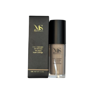 کانسیلر میکاپ استایل MAKE UP STYLE شماره 110 حجم 6 میلی لیتر_6a3055d5a2ce7.png کانسیلر میکاپ استایل MAKE UP STYLE شماره 110 حجم 6 میلی لیتر
