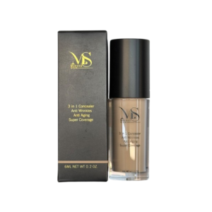 کانسیلر میکاپ استایل MAKE UP STYLE شماره 120 حجم 6 میلی لیتر_6a30557d75aed.png کانسیلر میکاپ استایل MAKE UP STYLE شماره 120 حجم 6 میلی لیتر