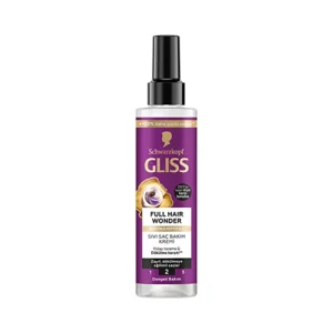 اسپری دو فاز مو گلیس GLISS مدل SPLIT HAIR MIRACLE (بنفش) حجم 200 میلی لیتر_6a66727c65102.webp اسپری دو فاز مو گلیس GLISS مدل SPLIT HAIR MIRACLE (بنفش) حجم 200 میلی لیتر