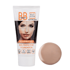 بی بی کرم گابرینی GABRINI مدل 8IN1 حجم 50 میلی لیتر(جور)_6a5014afd2b5c.png بی بی کرم گابرینی GABRINI مدل 8IN1 حجم 50 میلی لیتر(جور)