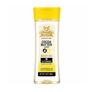 روغن بدن وازلین VASELINE مدل COCOA BUTTER & LEMON (کره کاکائو و لیمو) حجم 200 میلی لیتر_6a5fde502534d.jpeg روغن بدن وازلین VASELINE مدل COCOA BUTTER & LEMON (کره کاکائو و لیمو) حجم 200 میلی لیتر