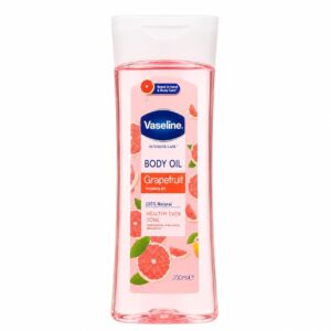 روغن بدن وازلین VASELINE مدل GRAPEFRUIT (گریپ فروت) حجم 200 میلی لیتر_6a5fde5831510.jpeg روغن بدن وازلین VASELINE مدل GRAPEFRUIT (گریپ فروت) حجم 200 میلی لیتر