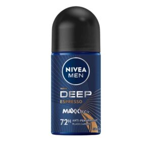 رول ضد تعریق نیوا NIVEA مردانه مدل DEEP EXTREME حجم 50 میلی لیتر_6a6a7c89eeb05.jpeg رول ضد تعریق نیوا NIVEA مردانه مدل DEEP EXTREME حجم 50 میلی لیتر