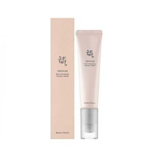 سرم آبرسان و ضدچروک دور چشم بیوتی اف جوسان Beauty of Joseon مدل Ginseng + Retinalحجم 30 میلی لیتر_6a675d2acd2a3.jpeg سرم آبرسان و ضدچروک دور چشم بیوتی اف جوسان Beauty of Joseon مدل Ginseng + Retinalحجم 30 میلی لیتر
