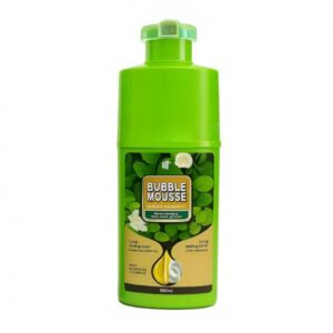 شامپو رنگ مو بابل موس BUBBLE MOUSSSE مدل BLACK حجم 500 میلی لیتر_6a6672978629c.jpeg شامپو رنگ مو بابل موس BUBBLE MOUSSSE مدل BLACK حجم 500 میلی لیتر